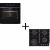 Комплект вбудованої техніки Gorenje BO6735E05B + GTW641EB (SET_BO6735E05B_GTW641EB) - Image 1
