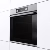Комплект вбудованої техніки Gorenje BO6737E02X + ECT41SC (SET_BO6737E02X_ECT41SC) - Image 4