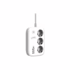 Сетевой фильтр питания LDNIO SEW3452 WiFi 3роз 3USB/1Type-C (SEW3452) - Image 2