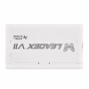 Блок питания Super Flower 1000W LEADEX VII XP PRO SERIES WHT (SF-1000F14XP WHITE) - Image 5