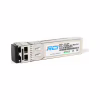 Модуль SFP RCI 10Gbps, 300m, 2LC, Tx850nm (SFP+-10G-SR) - Image 3
