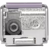 Модуль SFP Alistar Модуль SFP 1000BASE-BX 1SM WDM LC 80KM TX1490/RX1550nm DDM (SFP-1G-BX-U-L80) - Image 3