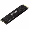 Накопичувач SSD M.2 2280 2TB FURY Renegade G5 Kingston (SFYR2S/2T0) - Image 2