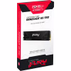 Накопичувач SSD M.2 2280 2TB FURY Renegade G5 Kingston (SFYR2S/2T0) - Image 4