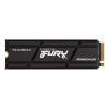 Накопичувач SSD M.2 2280 1TB Kingston (SFYRSK/1000G) - Image 1