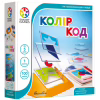 Настільна гра Smart Games Колір код (SG 090 UKR) - Image 1