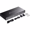 Комутатор мережевий TP-Link SG3452 - Image 6