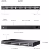 Комутатор мережевий TP-Link SG3452 - Image 7