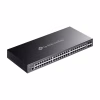 Комутатор мережевий TP-Link SG3452 - Image 1