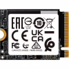 Накопитель SSD M.2 2230 512GB GAMMIX S55 ADATA (SGAMMIXS55-512G-C) - Image 2