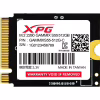 Накопитель SSD M.2 2230 512GB GAMMIX S55 ADATA (SGAMMIXS55-512G-C) - Image 1