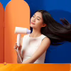 Фен Xiaomi ShowSee Hair Dryer A4-W 1800W White - Image 4
