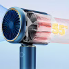 Фен Xiaomi ShowSee Hair Dryer VC200-W 1800W White - Image 3