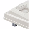 Клавіатура Epomaker Shadow-X 70 Mulan Switch Hot-Swap LCD Screen RGB Wireless/Bluetooth/USB UA White (SHX-W-M) - Image 5