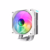 Кулер для процессора Gamemax Sigma 550 Infinity WH - Image 5