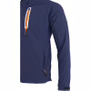 Куртка Hallyard Sixten 003 SoftShell Темно-синій 4XL (sixten/7791-003 4XL) - Image 5