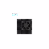 Модуль AI трекінгу SIYI AI Tracking Module II 10T Computing Power (SIYIAITMII) - Image 2