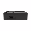 Медіаконвертер SIYI Ethernet to HDMI Output Converter (SIYICR) - Image 9