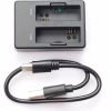 Аксессуар к экшн-камерам SJCAM SJ-charger-6 - Image 2