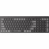 Клавіатура OfficePro SK985B Wireless/Bluetooth Black (SK985B) - Image 1