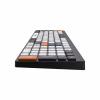 Клавіатура OfficePro SK985BO Bluetooth/Wireless UA Black/White (SK985BO) - Image 5