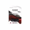 Накопитель SSD M.2 2280 2TB Kingston (SKC3000D/2048G) - Image 4