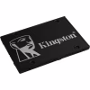 Накопичувач SSD 2.5" 1TB Kingston (SKC600/1024G) - Image 2