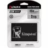 Накопичувач SSD 2.5" 1TB Kingston (SKC600/1024G) - Image 3