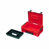 Ящик для інструментів QBRICK SYSTEM набір PRO RED TECHNICAN CASE 2.0, 450x332x171 (SKRQSPTC2CCZEPG003) - Image 3
