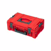 Ящик для інструментів QBRICK SYSTEM набір PRO RED TECHNICAN CASE 2.0, 450x332x171 (SKRQSPTC2CCZEPG003) - Image 1