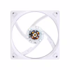 Кулер до корпусу JONSBO SL-120W White - Image 11