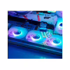 Кулер до корпусу JONSBO SL-120W White - Image 12