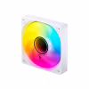 Кулер до корпусу JONSBO SL-120W White - Image 5
