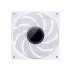Кулер до корпусу JONSBO SL-120W White - Image 7