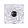 Кулер до корпусу JONSBO SL-120W White - Image 10
