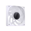 Кулер для корпуса JONSBO SL-120WR White - Image 8