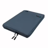 Чехол для ноутбука Grand-X 15.6'' Dark Grey (SL-15D) - Image 2