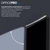 Настольная лампа OfficePro LED лампа на монитор SL100B (SL100B) - Image 12