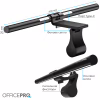 Настільна лампа OfficePro LED лампа на монітор SL145B (SL145B) - Image 5