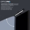 Настільна лампа OfficePro LED лампа на монітор SL145B (SL145B) - Image 10
