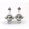 Автолампа SHAFER H412V60/55WPlatinumWhite+150 (SL3004P) - Image 1