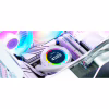 Система рідинного охолодження ID-Cooling SL360 XE White - Image 11