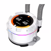 Система рідинного охолодження ID-Cooling SL360 XE White - Image 6