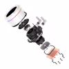 Система рідинного охолодження ID-Cooling SL360 XE White - Image 7