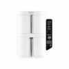Мультипіч Ninja Double Stack XL 2-Level Air Fryer 9,5 л (SL400EUWH) - Image 1