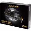 Накопичувач SSD M.2 2280 2TB ADATA (SLEG-900-2TCS) - Image 7