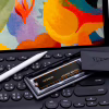Накопитель SSD M.2 2280 2TB Legend 900 PRO ADATA (SLEG-900P-2TCS) - Image 10