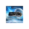 Накопичувач SSD M.2 2280 1TB ADATA (SLEG-970-1000GCI) - Image 9