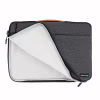 Чехол для ноутбука Grand-X 15'' SLX Dark Grey (SLX-15D) - Image 3