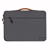 Чехол для ноутбука Grand-X 15'' SLX Dark Grey (SLX-15D) - Image 1